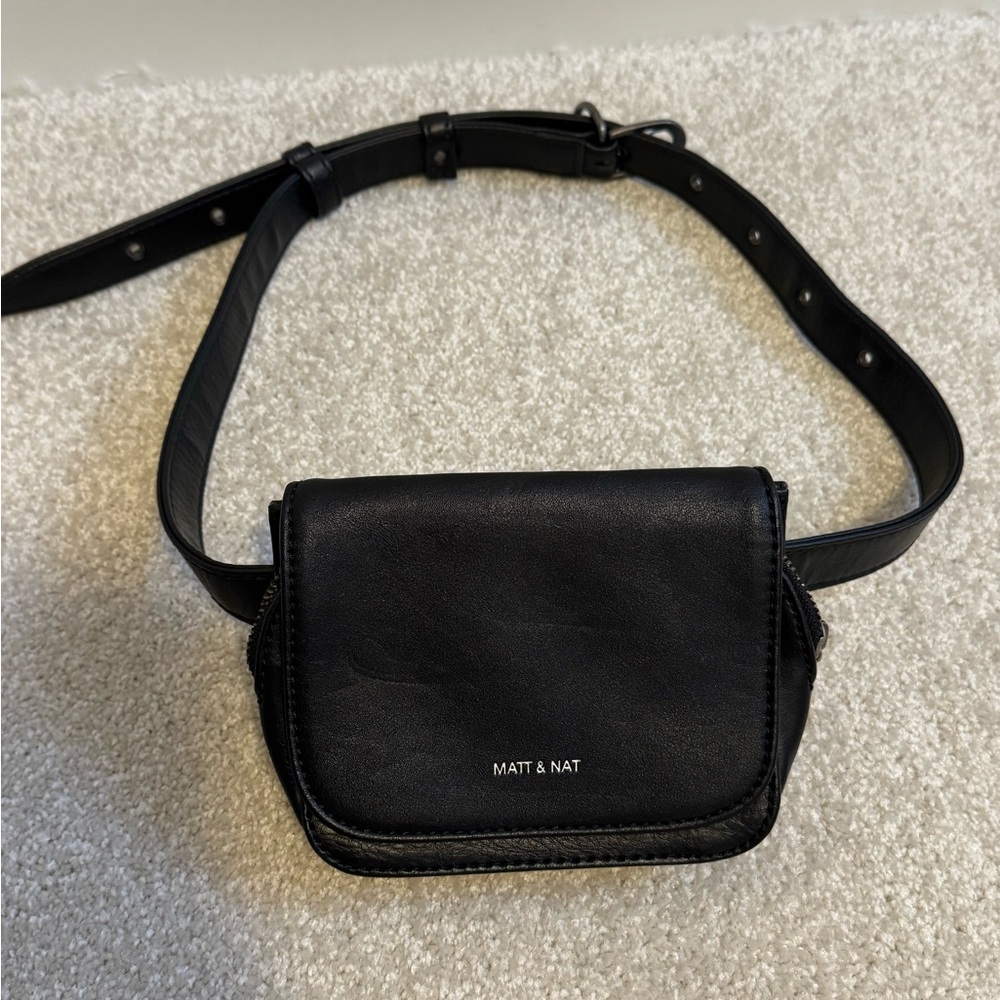 Matt & Nat Belt Bag